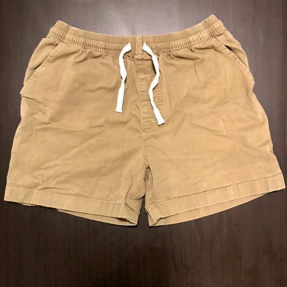 Chubbies 5.5” drawstring shorts “the staples”